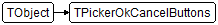 TPickerOkCancelButtons