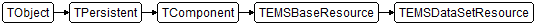 TEMSDataSetResource