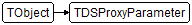 TDSProxyParameter