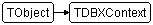 TDBXContext