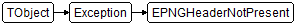 EPNGHeaderNotPresent
