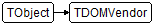 TDOMVendor