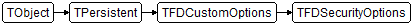TFDSecurityOptions