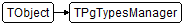 TPgTypesManager