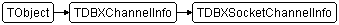 TDBXSocketChannelInfo