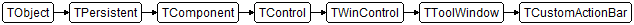 TCustomActionBar