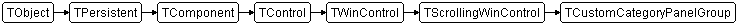 TCustomCategoryPanelGroup
