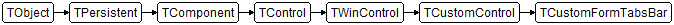 TCustomFormTabsBar