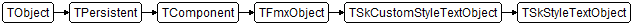 TSkStyleTextObject