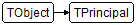 TPrincipal