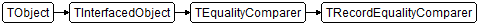 TRecordEqualityComparer
