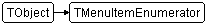 TMenuItemEnumerator