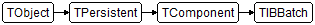 TIBBatch