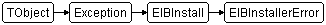 EIBInstallerError