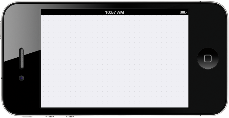Datei:DeviceOrientationLandscapeRight.png