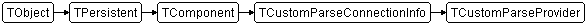 TCustomParseProvider