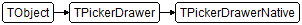 TPickerDrawerNative