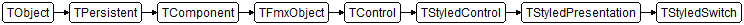 TStyledSwitch