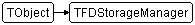 TFDStorageManager