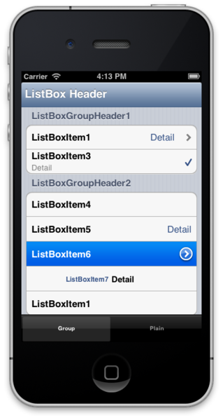 Datei:IOSListBoxSample1.png