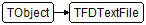 TFDTextFile