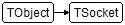 TSocket