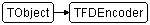 TFDEncoder