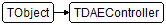 TDAEController