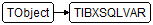 TIBXSQLVAR