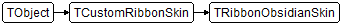TRibbonObsidianSkin