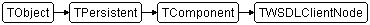 TWSDLClientNode