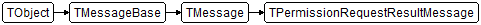 TPermissionRequestResultMessage