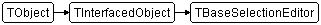 TBaseSelectionEditor