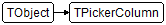 TPickerColumn