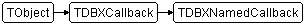 TDBXNamedCallback