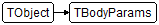 TBodyParams