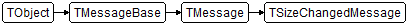 TSizeChangedMessage