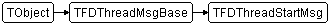 TFDThreadStartMsg