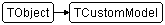 TCustomModel