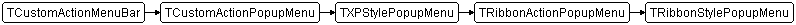 TRibbonStylePopupMenu
