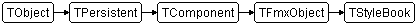 TStyleBook