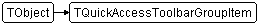 TQuickAccessToolbarGroupItem
