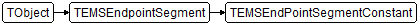 TEMSEndPointSegmentConstant