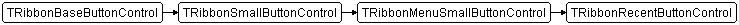 TRibbonRecentButtonControl