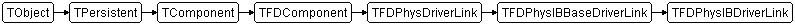 TFDPhysIBDriverLink