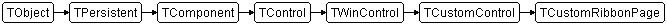 TCustomRibbonPage