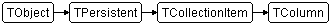 TColumn