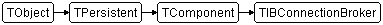 TIBConnectionBroker