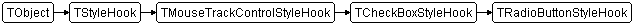 TRadioButtonStyleHook