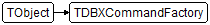 TDBXCommandFactory